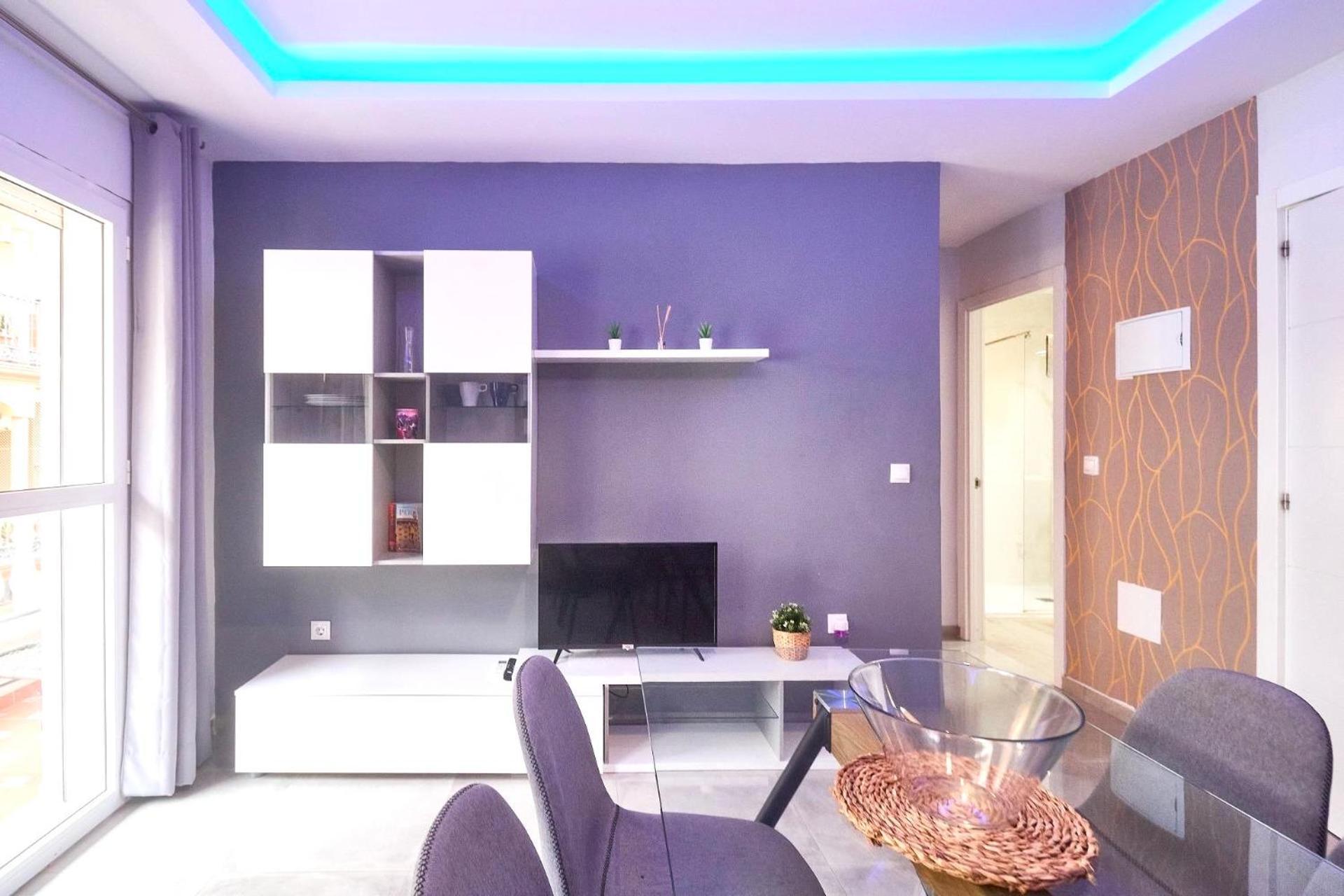 Luxury Suites Фуэнхирола Экстерьер фото
