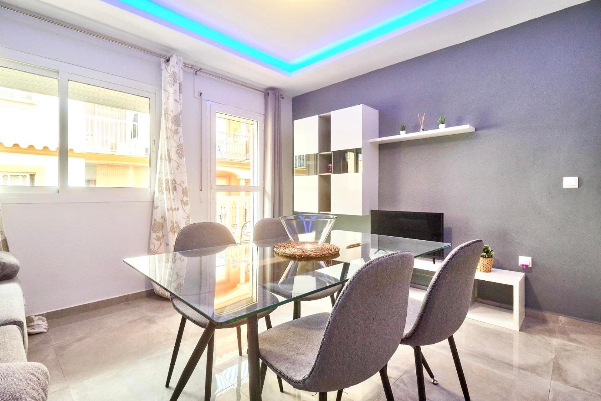 Luxury Suites Фуэнхирола Экстерьер фото